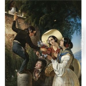 Italian Scene Italian Scene