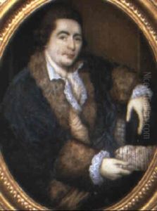 William Powell (1735-1769)