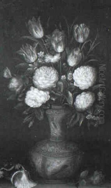 Jarron De Flores - view 1