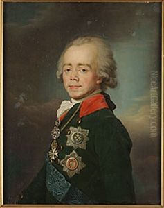 Paul I