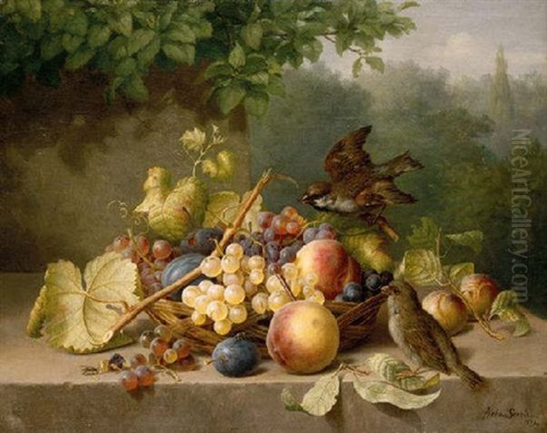 Nature's Bounty, 1872 - view 1