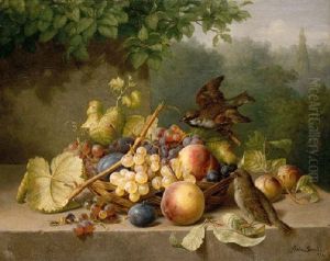 Nature's Bounty, 1872 Nature's Bounty, 1872