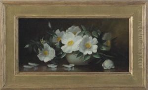 White Roses White Roses