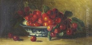 A Bowl Of Cherries A Bowl Of Cherries
