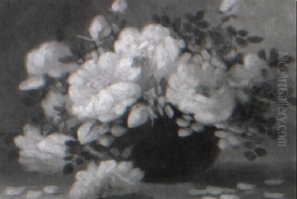 Floral Still Life - view 1