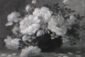 Floral Still Life Floral Still Life
