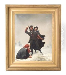 Snowball Fight