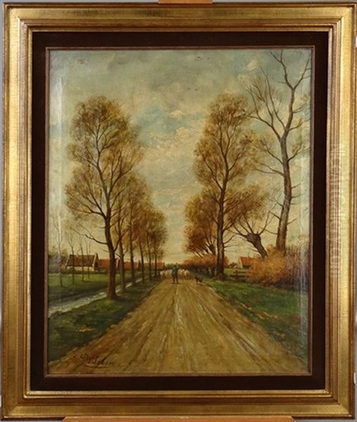 Chemin Anime - view 1