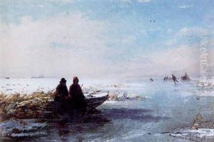 Promenade Romantique Hivernale Promenade Romantique Hivernale