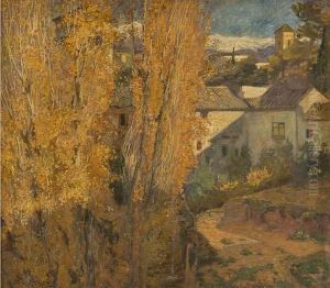 Untitled by Otto Boyer