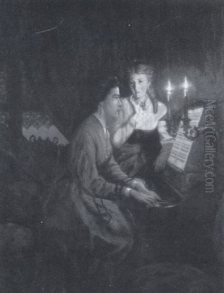 Music By Candlelight - view 1