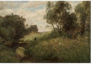 Landscape With People Landscape With People