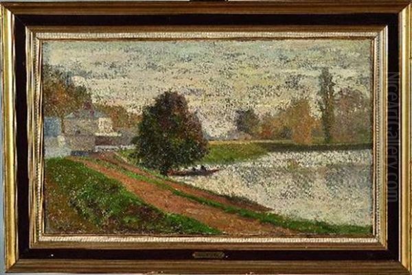 Bord De Riviere - view 1