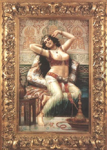 Seduction - view 1