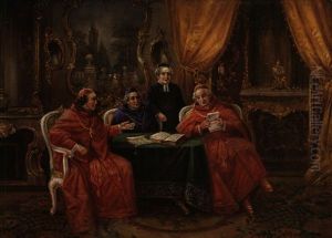 Theologische Debatte
