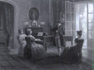 Kotikonsertti - Hemkonsert by Stephan Sedlacek