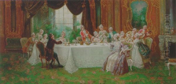 The Toast - view 1
