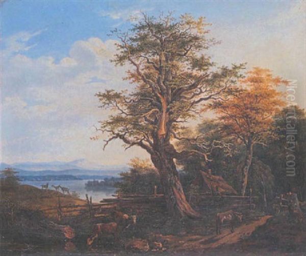 Parthie Am Starnberger See - Ammerland - view 1
