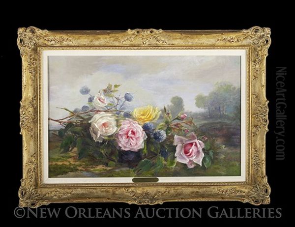 The Subject Was Roses - view 1