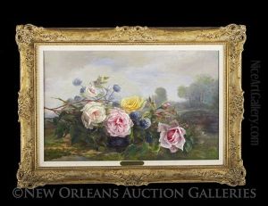 The Subject Was Roses by Marie Madeleine Seebold