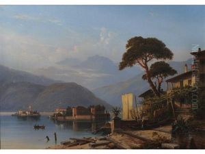 Lago Maggiore