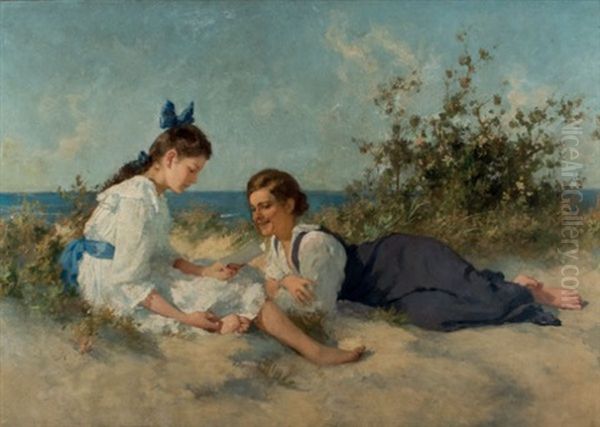 La Primera Carta De Amor - view 1