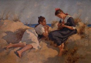Madchen In Den Dunen Madchen In Den Dunen
