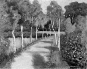 Herbstliche Landschaft Herbstliche Landschaft