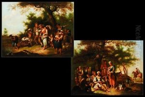 Beim Aufbruch (+ Bei Der Rast; Pair) Beim Aufbruch (+ Bei Der Rast; Pair)