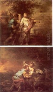 The Journey To Emmaus