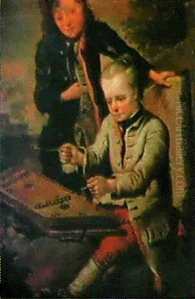 Der Kleine Musikant - view 1