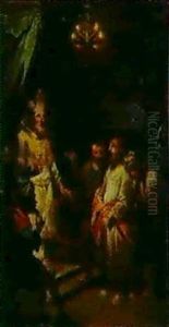 Ein Paar Jesusdarstellungen Ein Paar Jesusdarstellungen