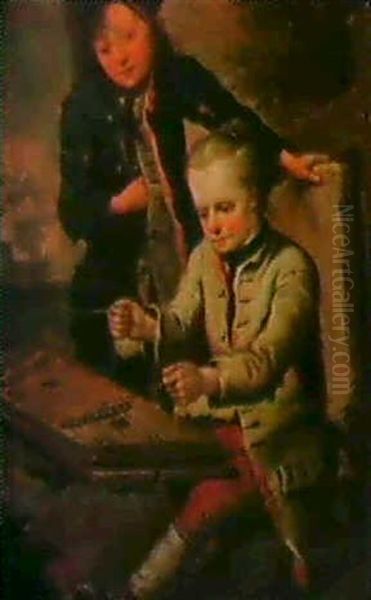 Der Kleine Musikant. - view 1