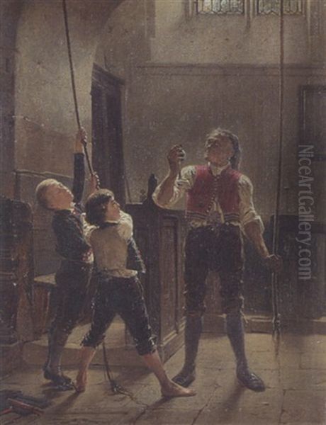 Der Dorfkuster - view 1