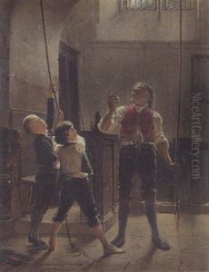 Der Dorfkuster Der Dorfkuster