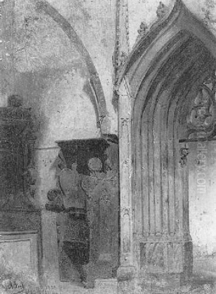 Kloster Maulbronn - view 1