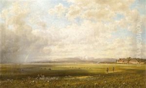 Kuria Latkepe by Gottfried Seelos