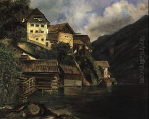 Hallstatt