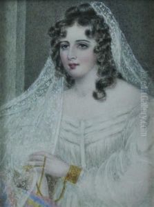The Veiled Bride