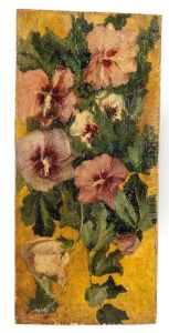 Fiori Dei Campi, Belle Di Giorno Fiori Dei Campi, Belle Di Giorno