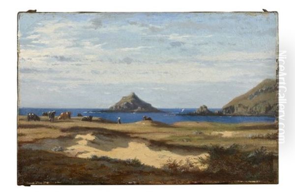 Erquy Et Fort-la-latte (pair) - view 1