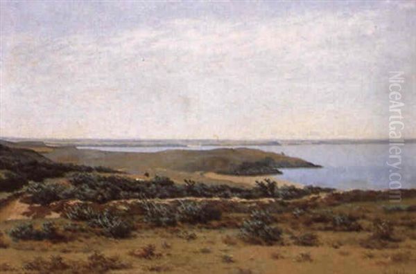 Cote Bretonne Animee - view 1