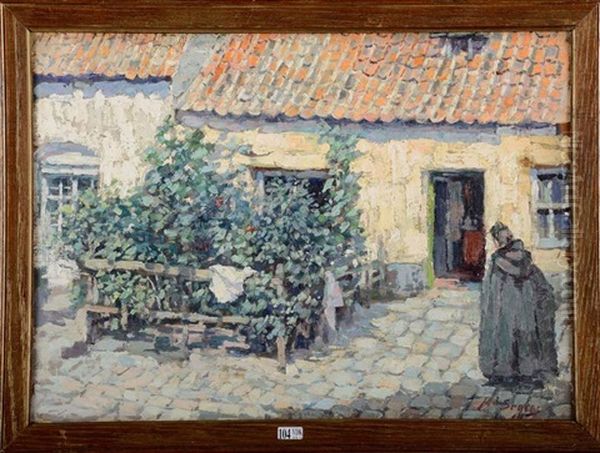 Maison Fleurie En Normandie - view 1