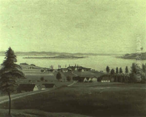 Wangen Am Bodensee - view 1