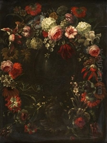 Orla De Flores - view 1