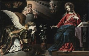 The Annunciation