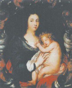 Madonna Mit Kind