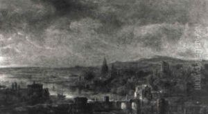 The Flight Into Egypt The Flight Into Egypt