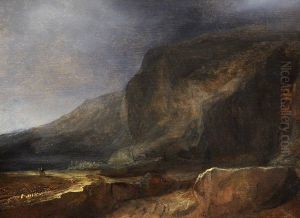 Landscape Landscape