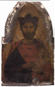 King David
